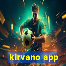 kirvano app